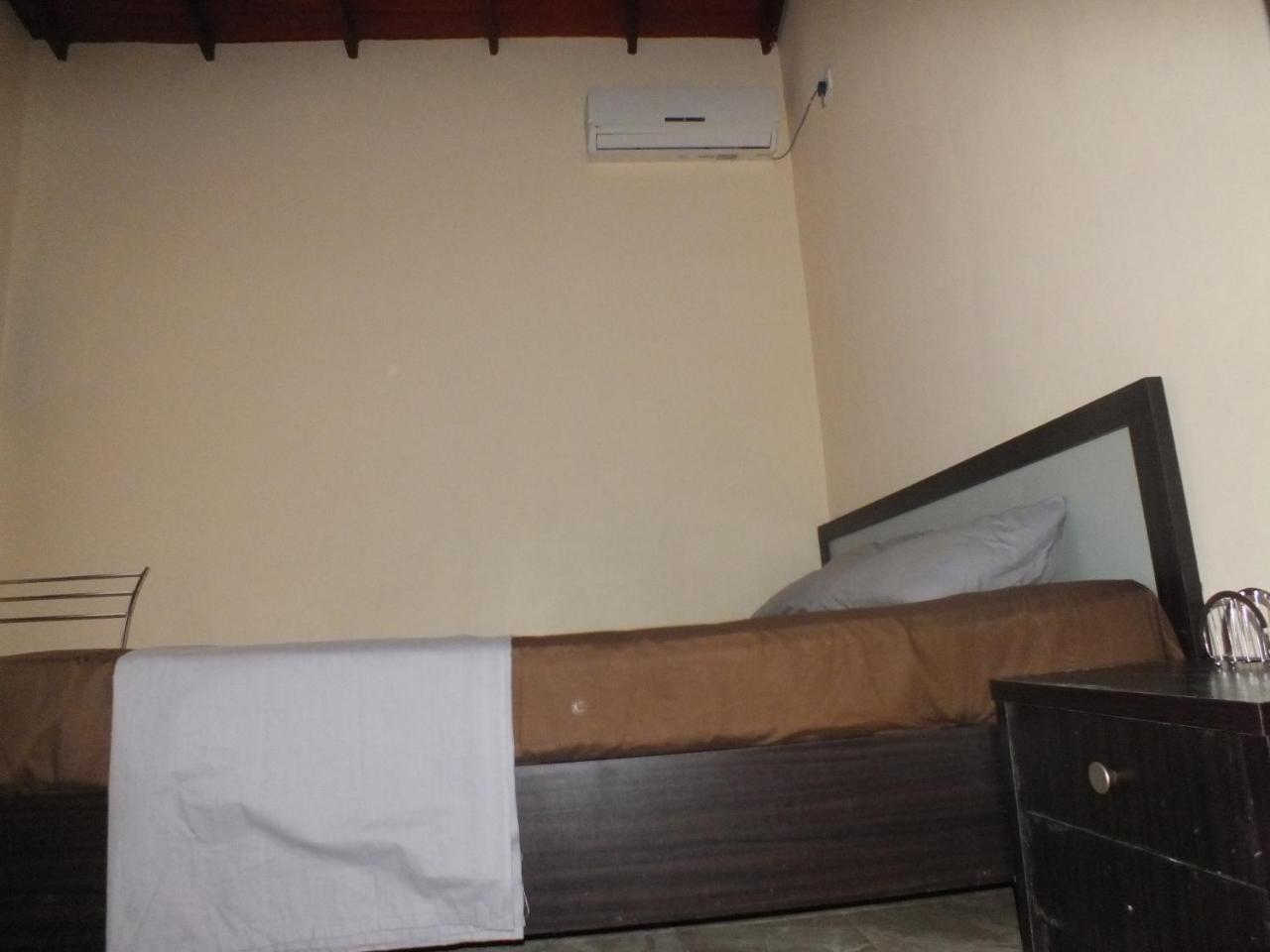 Hillsview Rest & Guest House 马特莱 外观 照片