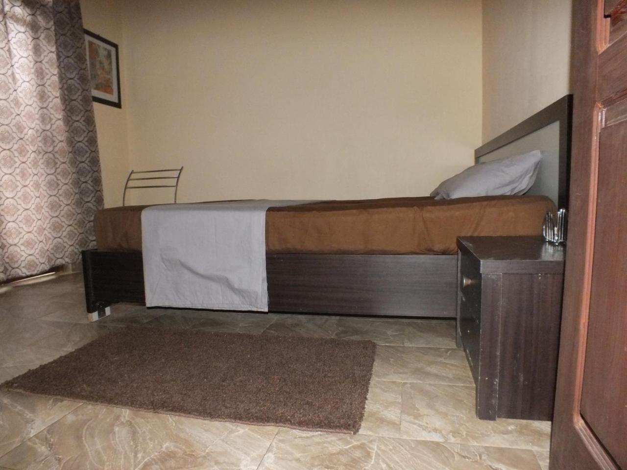 Hillsview Rest & Guest House 马特莱 外观 照片
