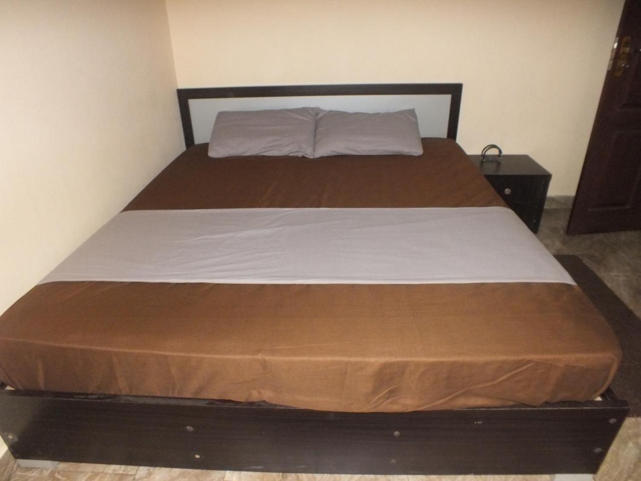 Hillsview Rest & Guest House 马特莱 外观 照片