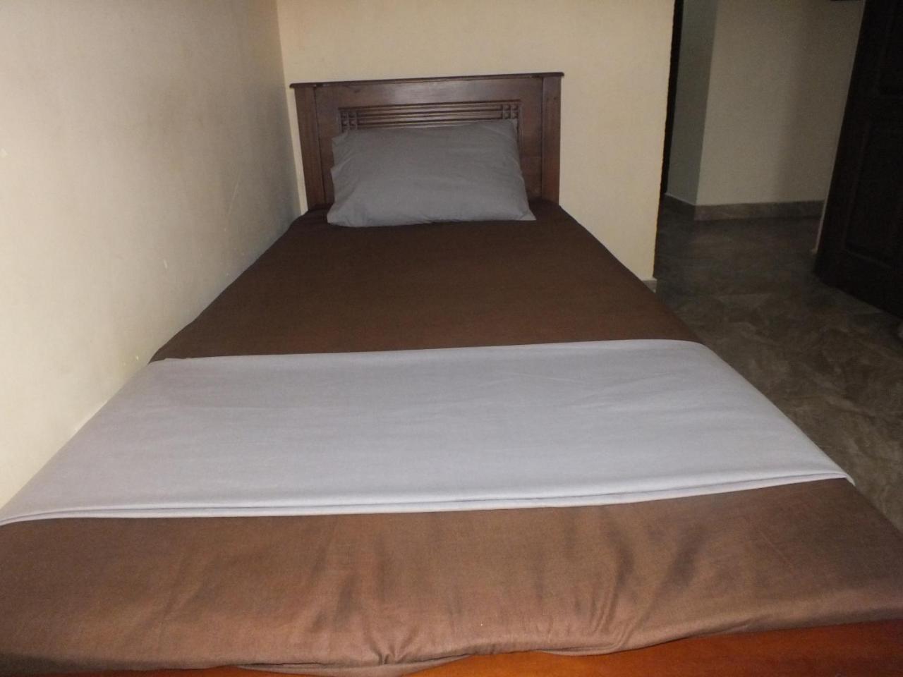 Hillsview Rest & Guest House 马特莱 外观 照片