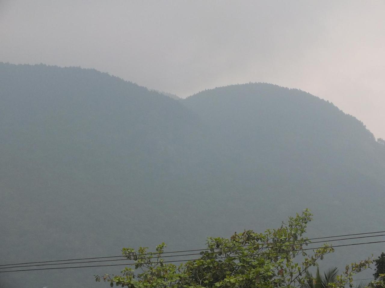 Hillsview Rest & Guest House 马特莱 外观 照片