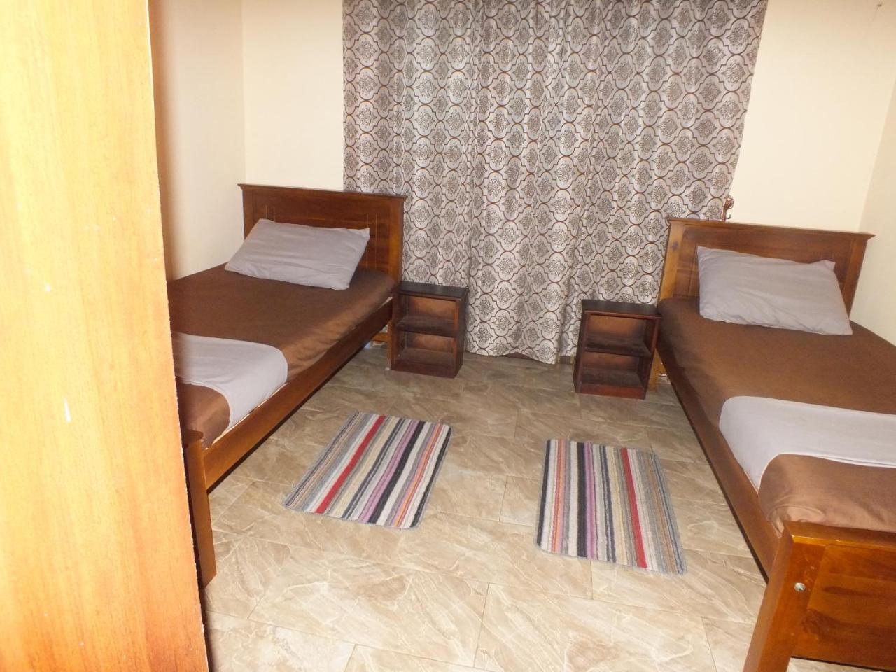 Hillsview Rest & Guest House 马特莱 外观 照片