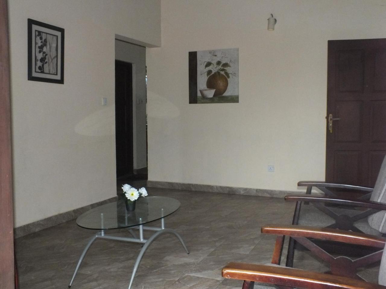 Hillsview Rest & Guest House 马特莱 外观 照片