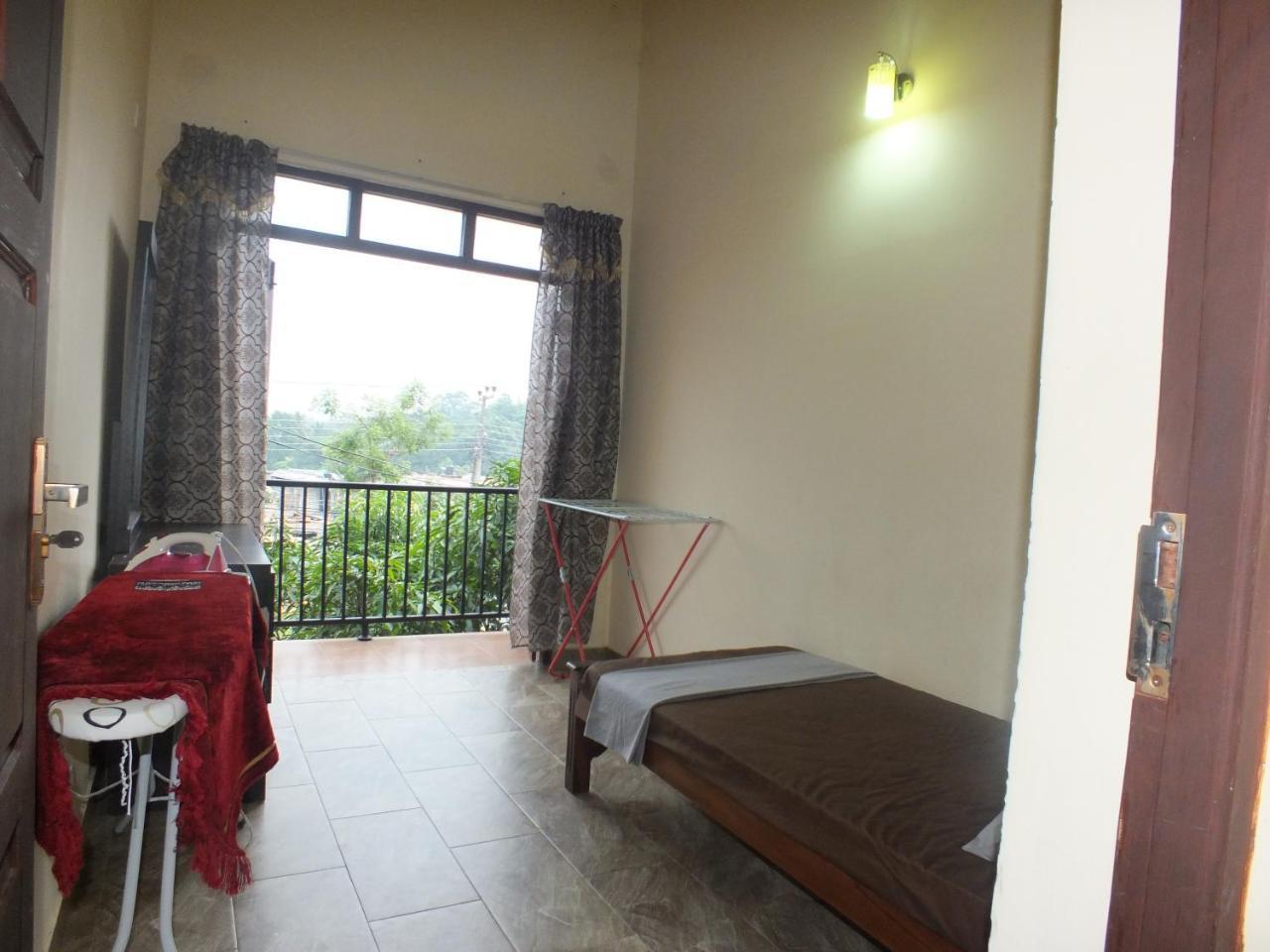 Hillsview Rest & Guest House 马特莱 外观 照片