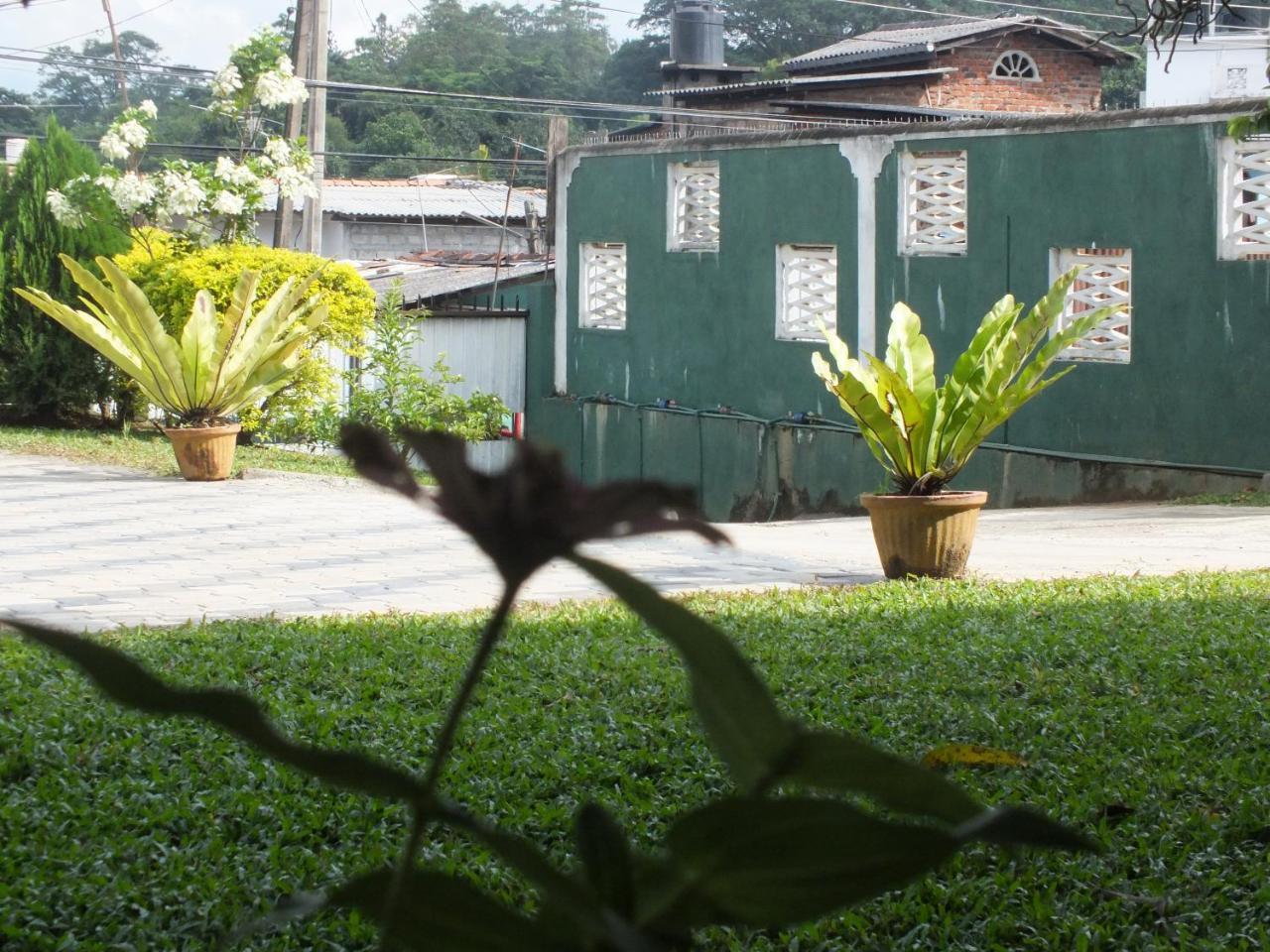 Hillsview Rest & Guest House 马特莱 外观 照片