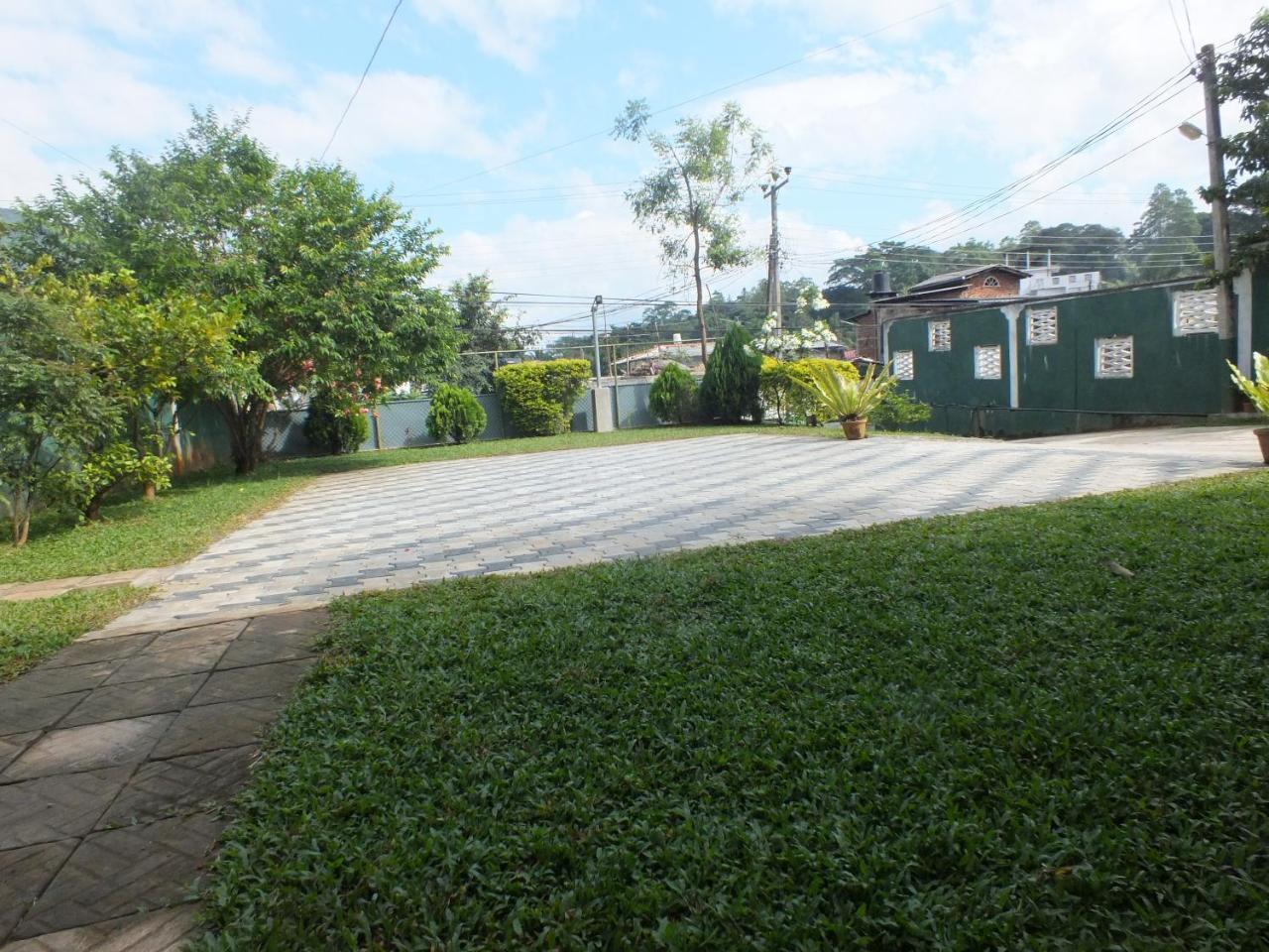 Hillsview Rest & Guest House 马特莱 外观 照片