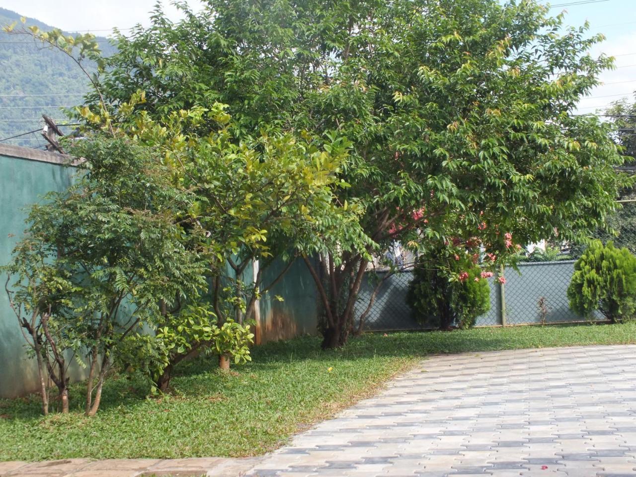 Hillsview Rest & Guest House 马特莱 外观 照片